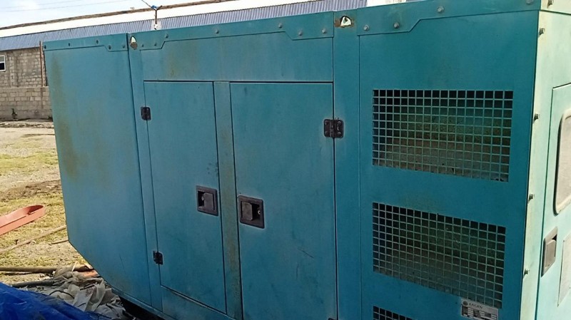 genirator 10 gun çalışmışdır , nakit 10000 manata diyorum 5000 wcp 5000 nakitde olur  benimle iletişime keçin. Maqnopusnitelide uzerinde veriyorum